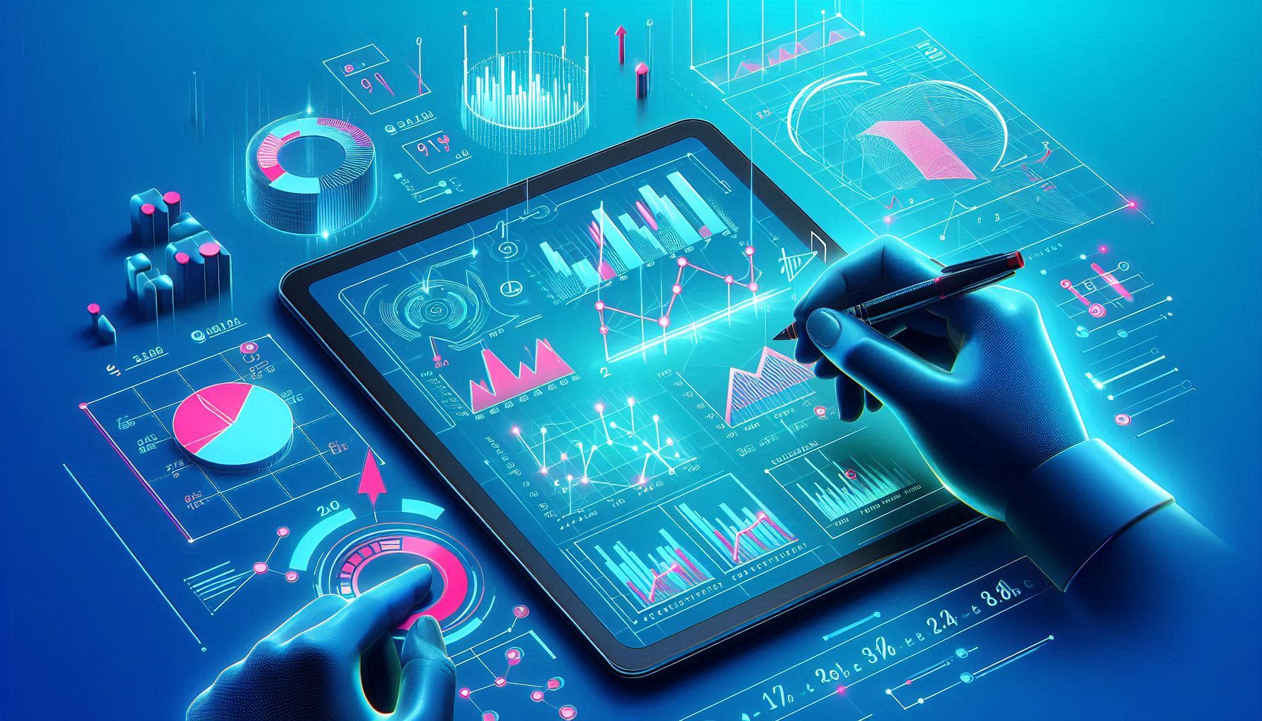 Data Interpretation Analysis